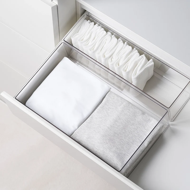 So Clever x Vacane Schubladenfach mittel 10 cm hoch