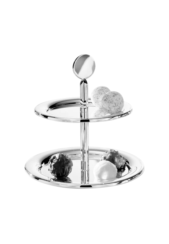 Robbe & Berking Alta Alzata Dolci