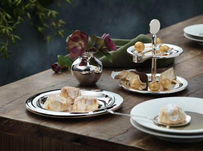 Robbe & Berking Alta Alzata Dolci