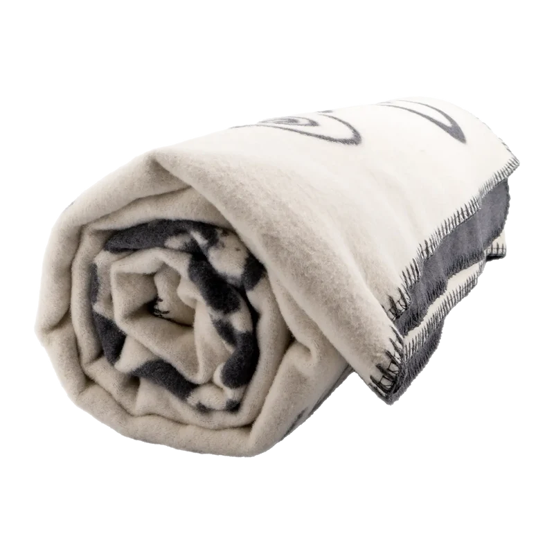 Kuscheldecke Einstein