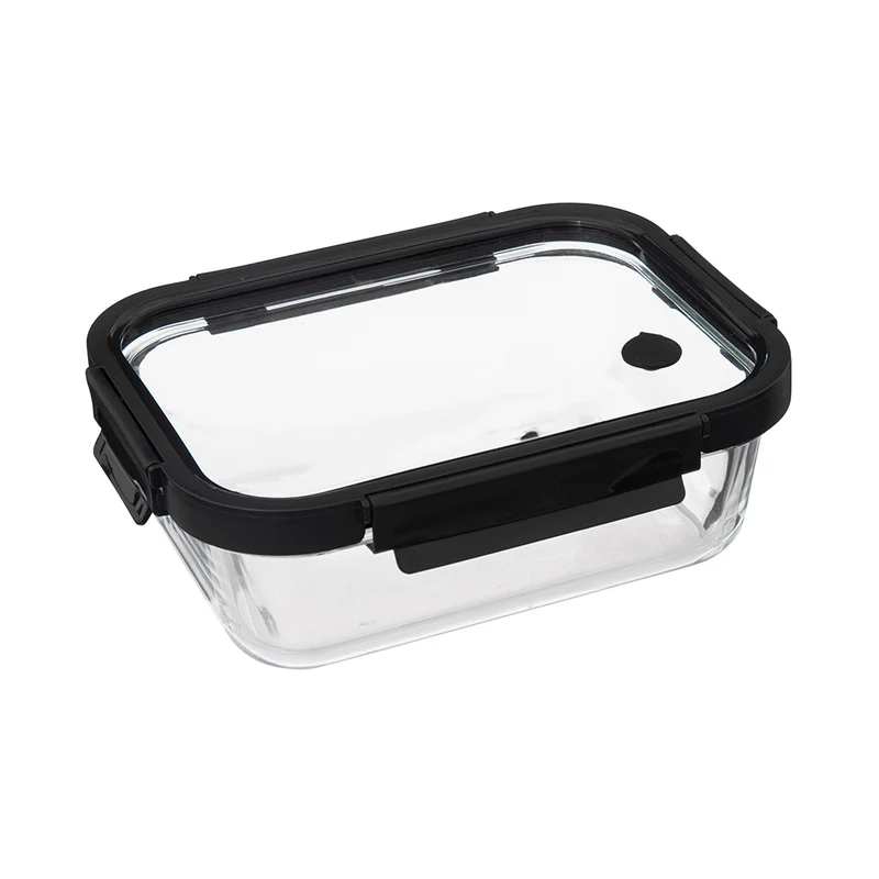 Glasbehälter 900 ml Five®