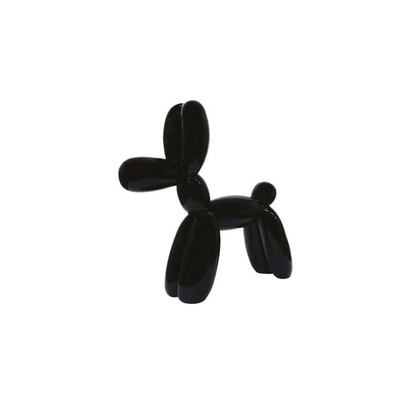 Juliarte BALLOON DOG Scultura cane M