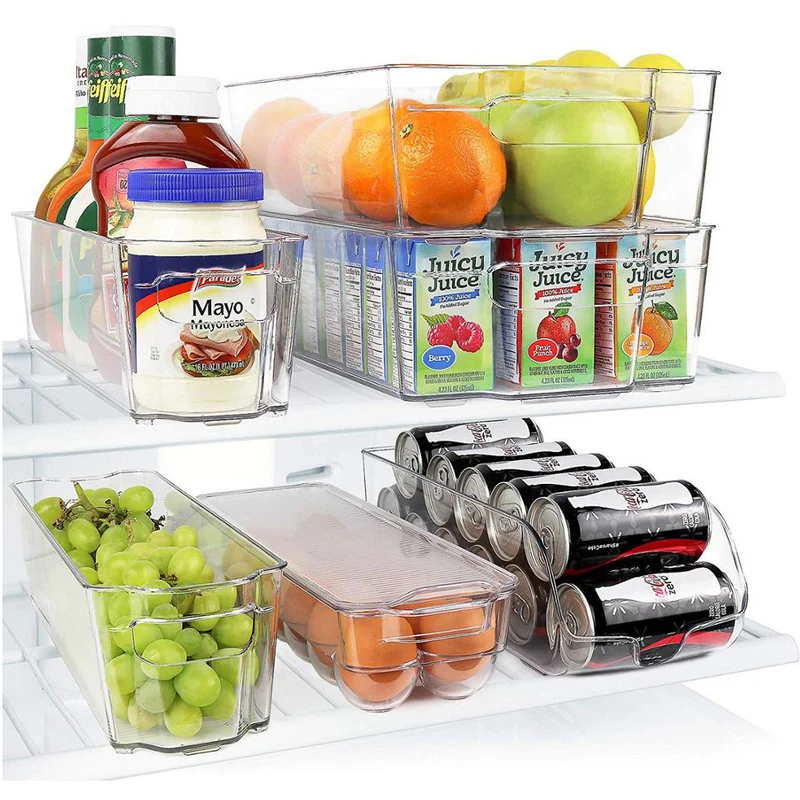 Vorratsbehälter für den Kühlschrank 5,0 Liter Five®