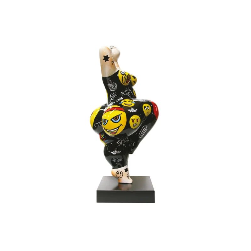 Juliarte BAILA Scultura Donna L