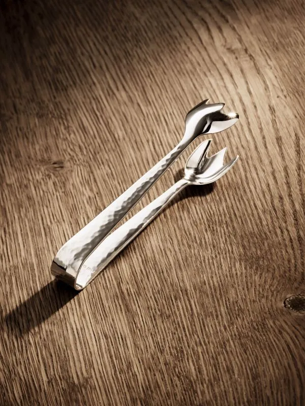 Robbe & Berking Martelé Pinza per il Ghiaccio