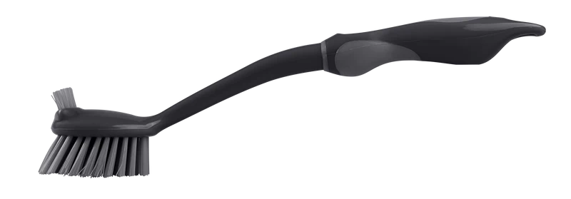 Spülbürste 31cm anthrazit Nylon