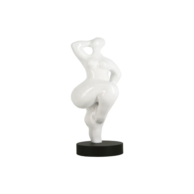 Juliarte BAILA Scultura Donna M