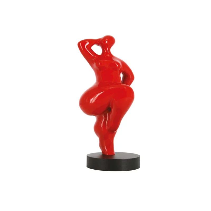 Juliarte BAILA Scultura Donna M