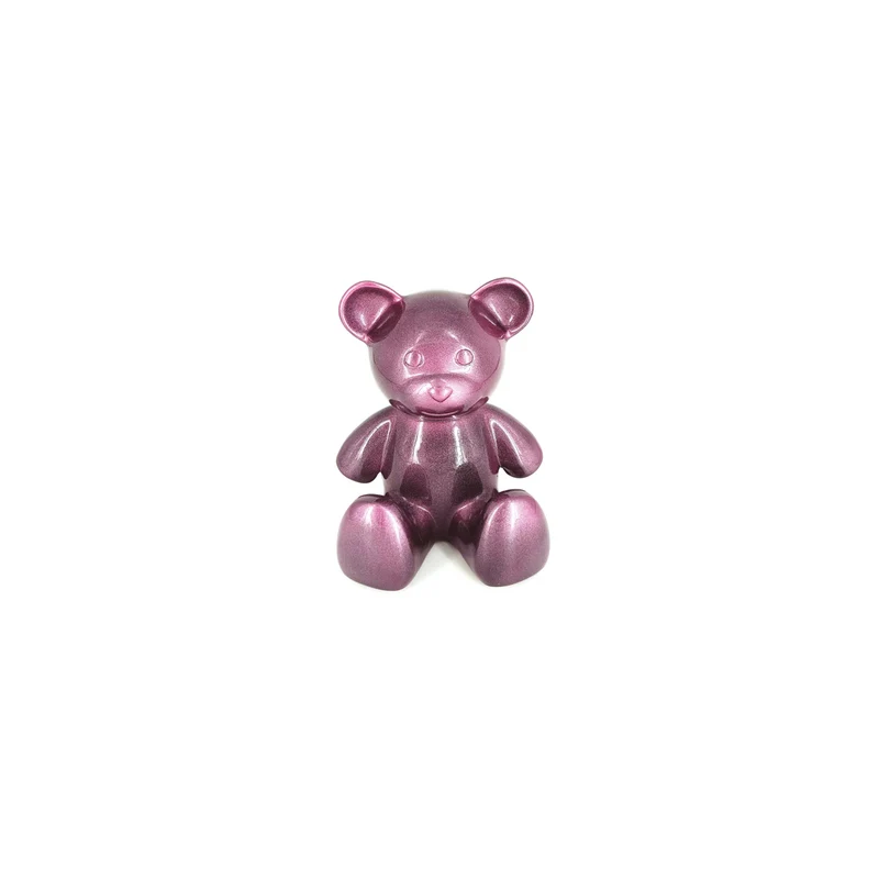 Juliarte TEDDY BEAR Scultura orsacchiotto XXS