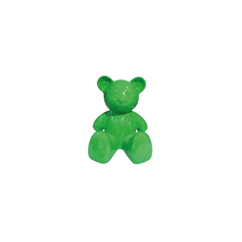Juliarte TEDDY BEAR Scultura orsacchiotto XXS