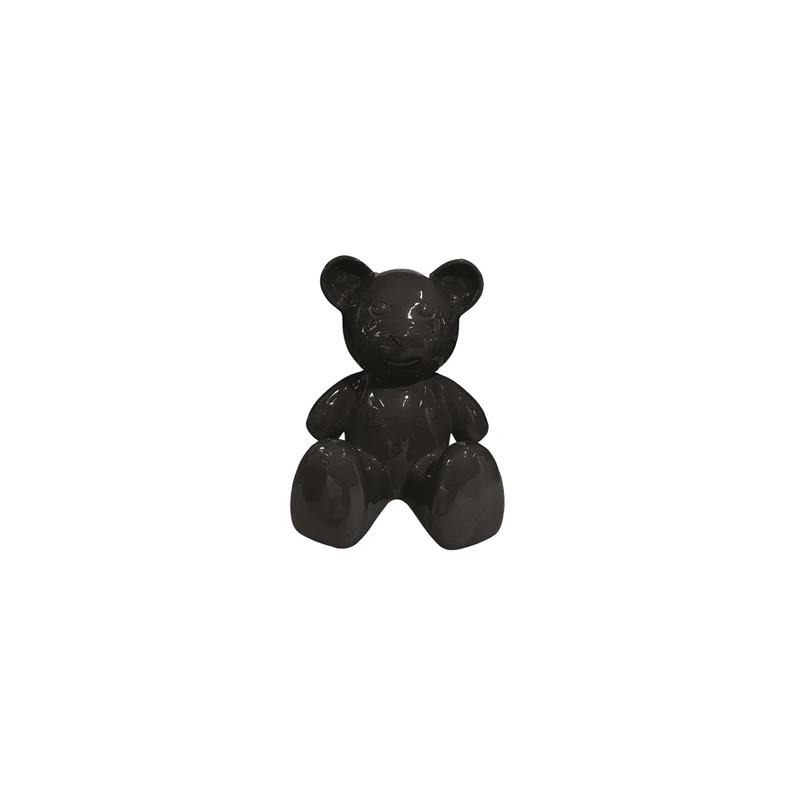 Juliarte TEDDY BEAR Scultura orsacchiotto XXS