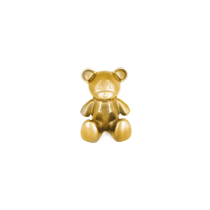 Juliarte TEDDY BEAR Scultura orsacchiotto XXS