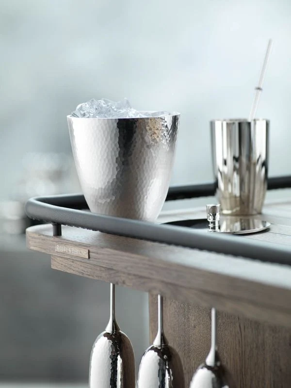 Robbe & Berking Martelé Ice Bucket