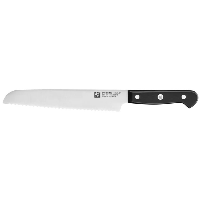 Zwilling Gourmet Coltello Pane 20 cm