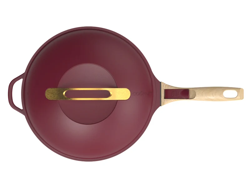 Cookut La Favolosa Padella 28cm