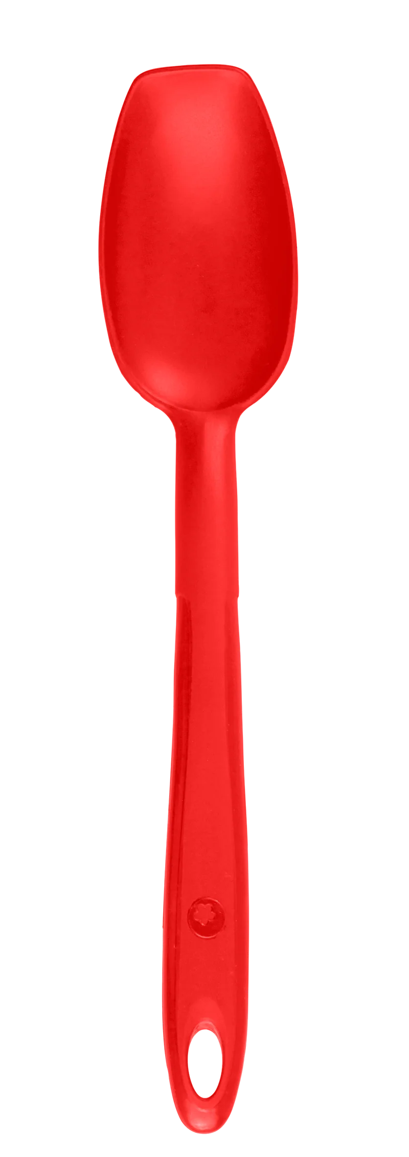 Soßenlöffel S rot 25 cm