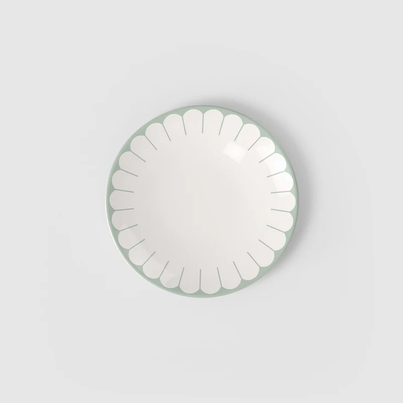 Villeroy & Boch Fleur Set 6 piatti Dessert