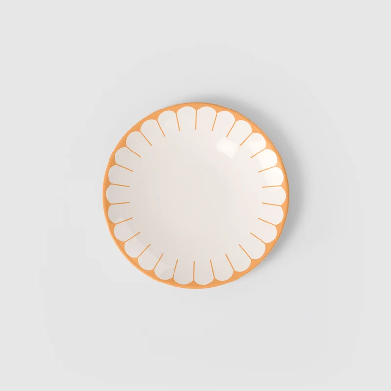 Villeroy & Boch Fleur Set 6 piatti Dessert