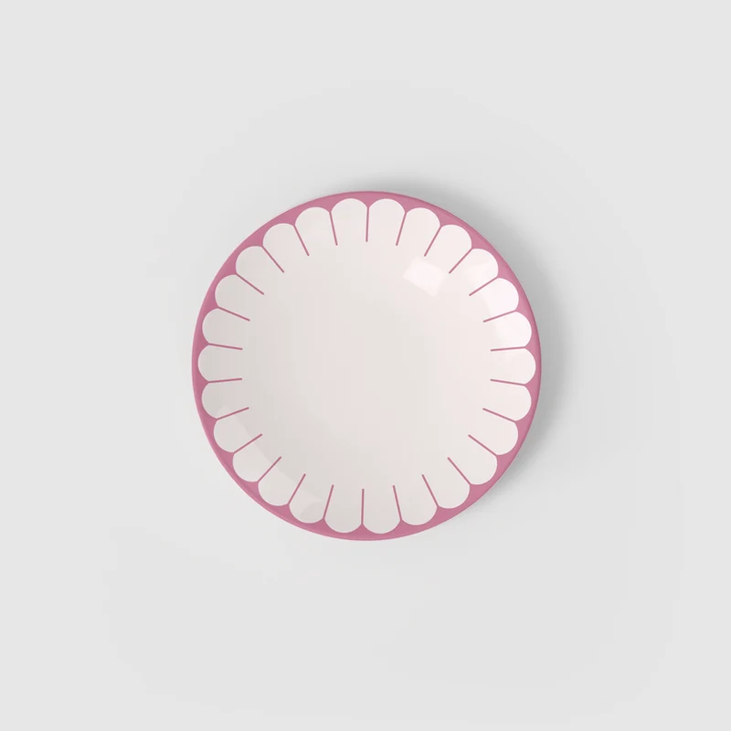 Villeroy & Boch Fleur Set 6 piatti Dessert