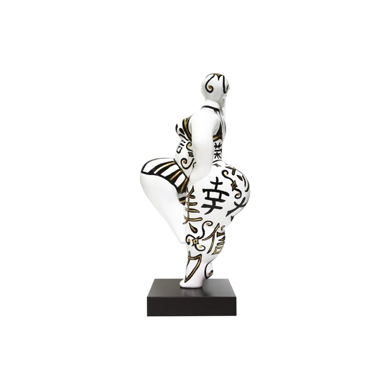 Juliarte BAILA Scultura Donna S