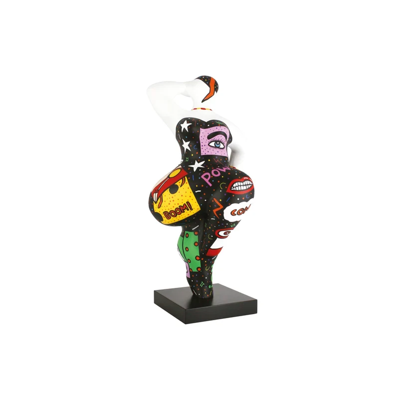 Juliarte BAILA Scultura Donna S
