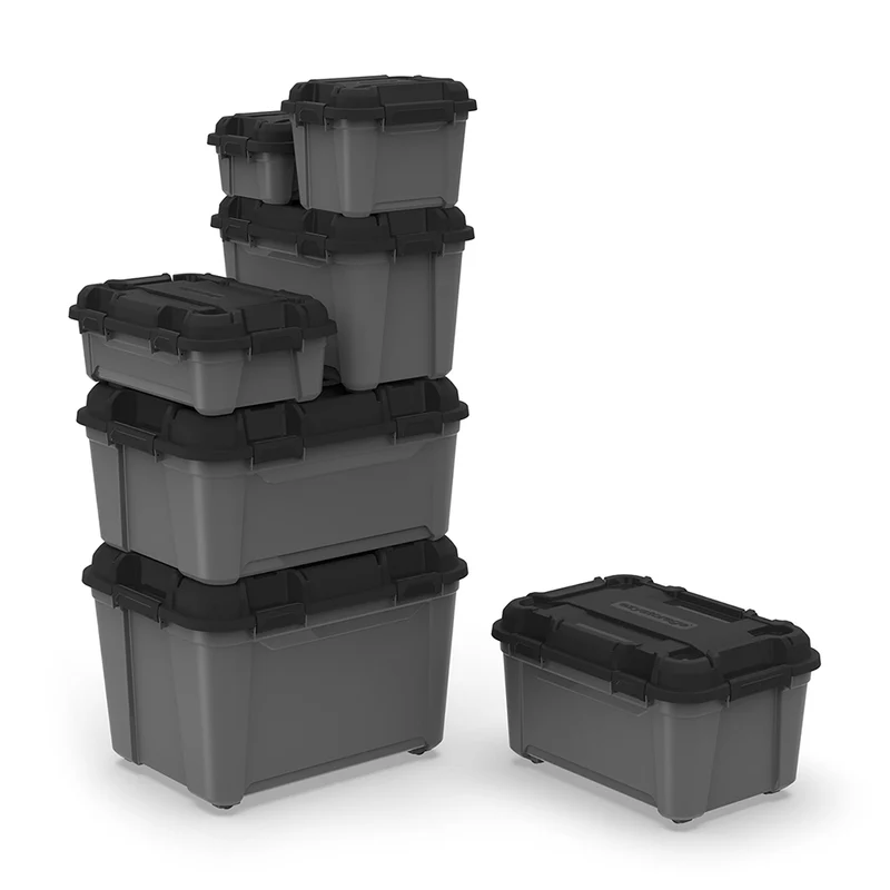 Aufbewahrungsbox Lagerung Heavy Duty Ezystorage