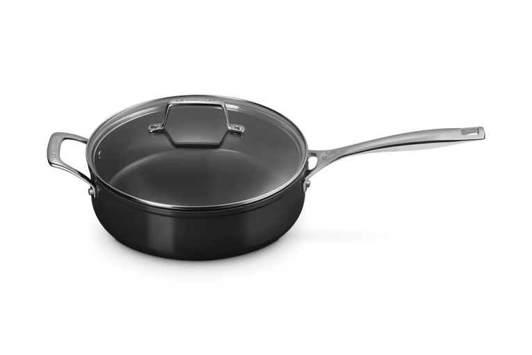Le Creuset Essential Sautè con Coperchio