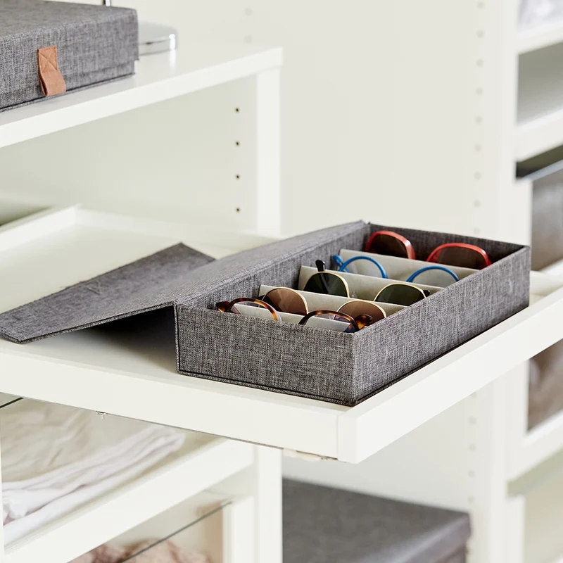 Brillenaufbewahrungsbox Store It