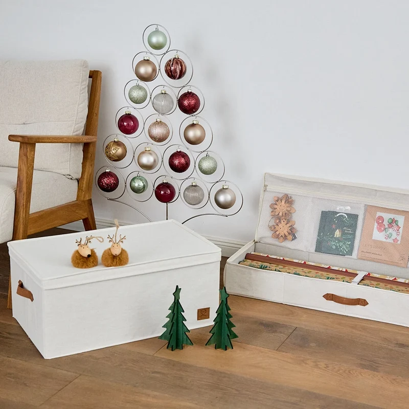 Geschenkpapiertüte beige Store It