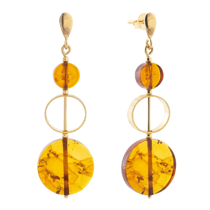 Schmuckset "Sinope"