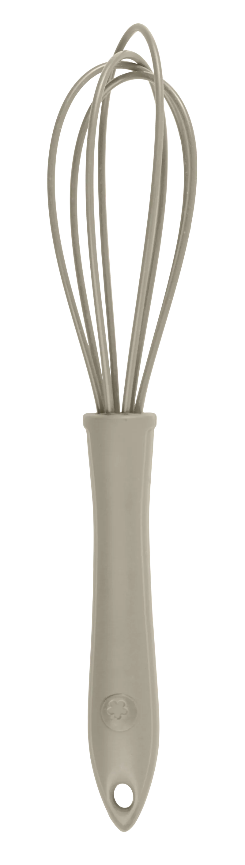 Schneebesen S taupe 19 cm