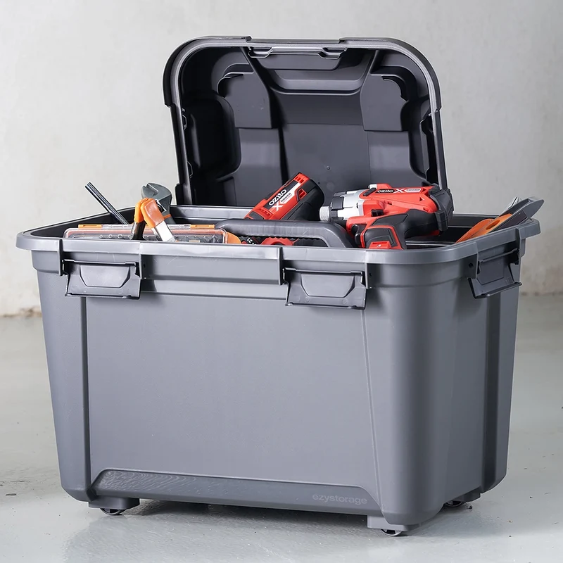 Sortiertablett Aufbewahrungsbox Heavy Duty Ezystorage