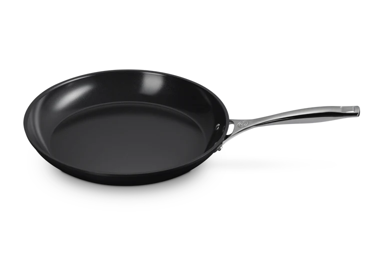 Le Creuset Essential Padella Bassa Antiaderente in Ceramica