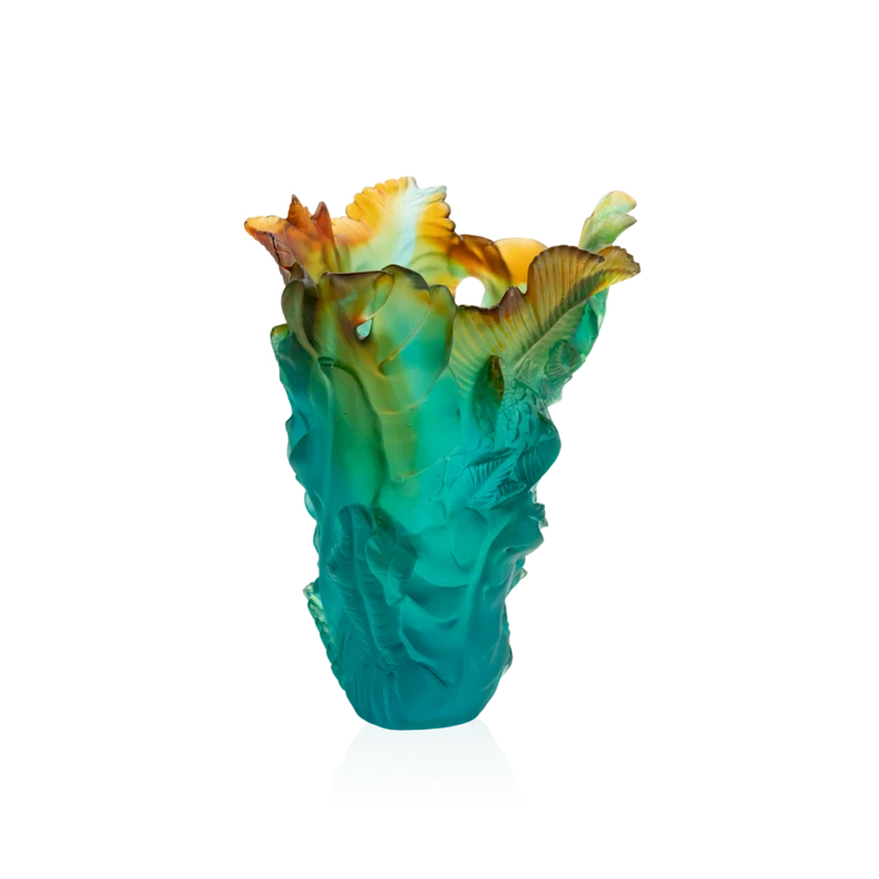 Daum Tropical Voyage Vaso Grande