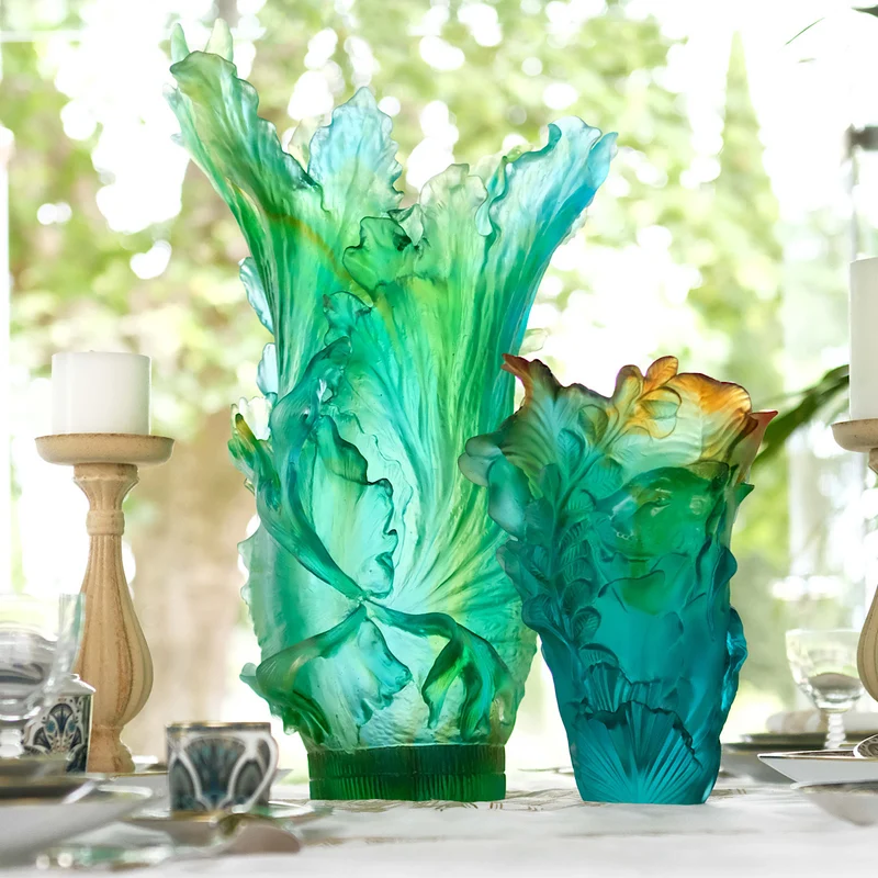 Daum Tropical Voyage Vaso Grande
