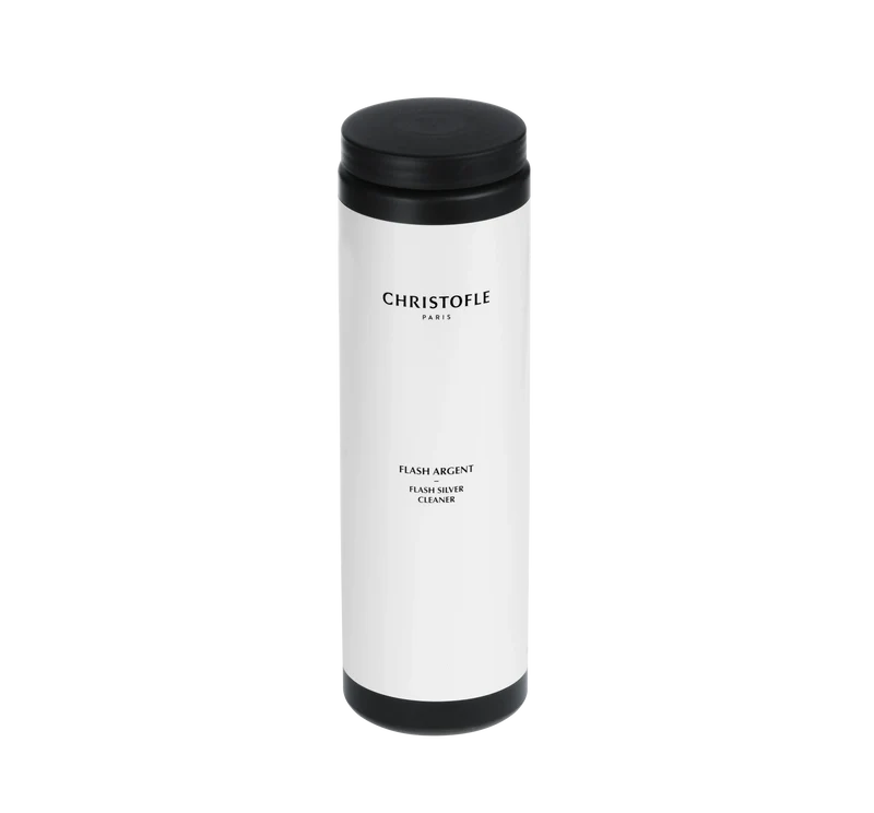 Christofle Silver Care Detergente Flash