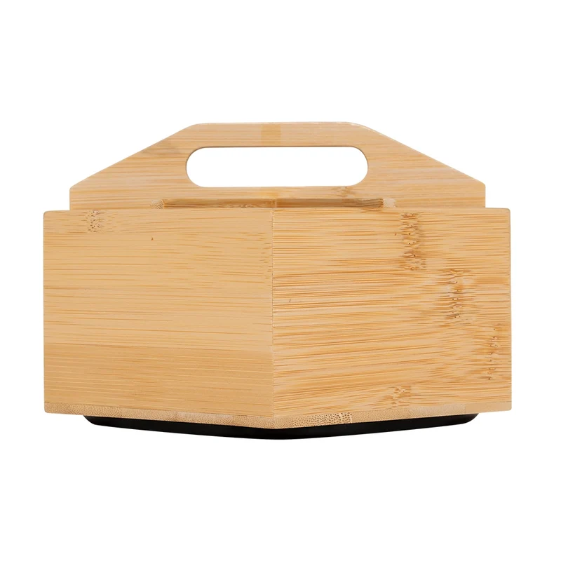 Drehbarer Teebeutelhalter Five®