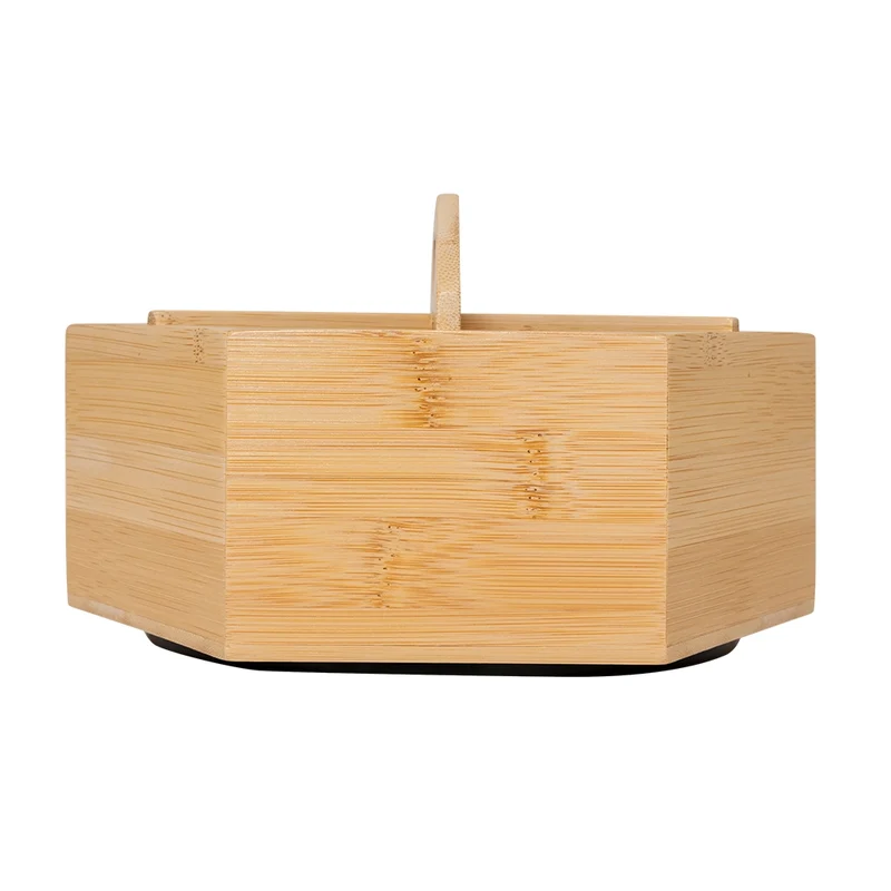 Drehbarer Teebeutelhalter Five®