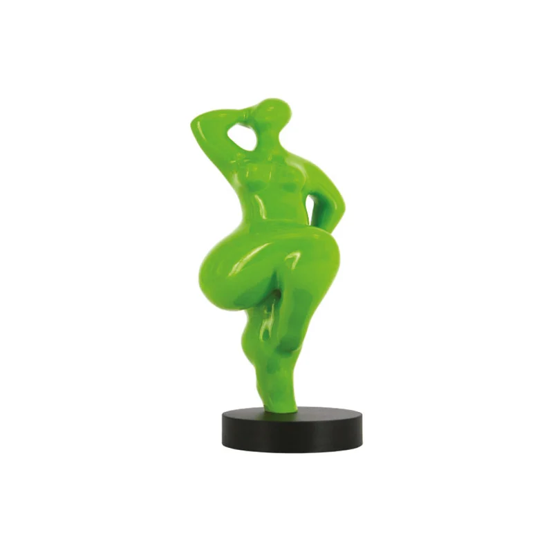 Juliarte BAILA Scultura Donna XS