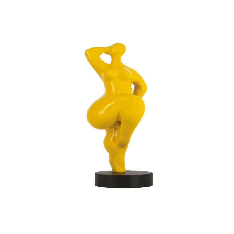 Juliarte BAILA Scultura Donna XS