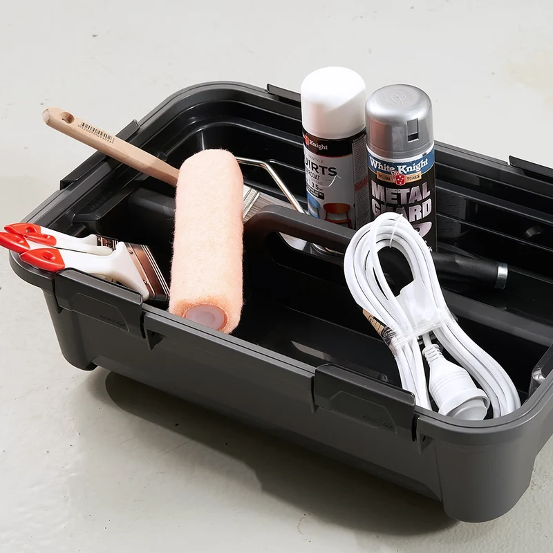 Aufbewahrungsbox Heavy Duty Ezystorage