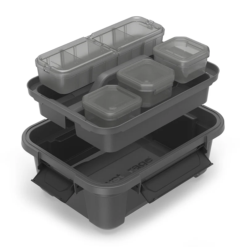 Aufbewahrungsbox Heavy Duty Ezystorage
