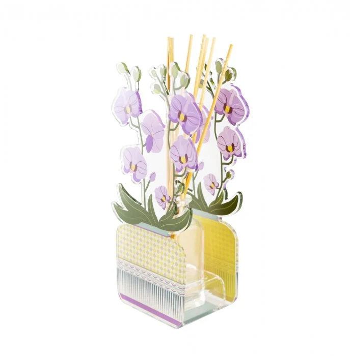 Vesta Profumatore Livinia Piccolo 100 ml Aroma "Destino"