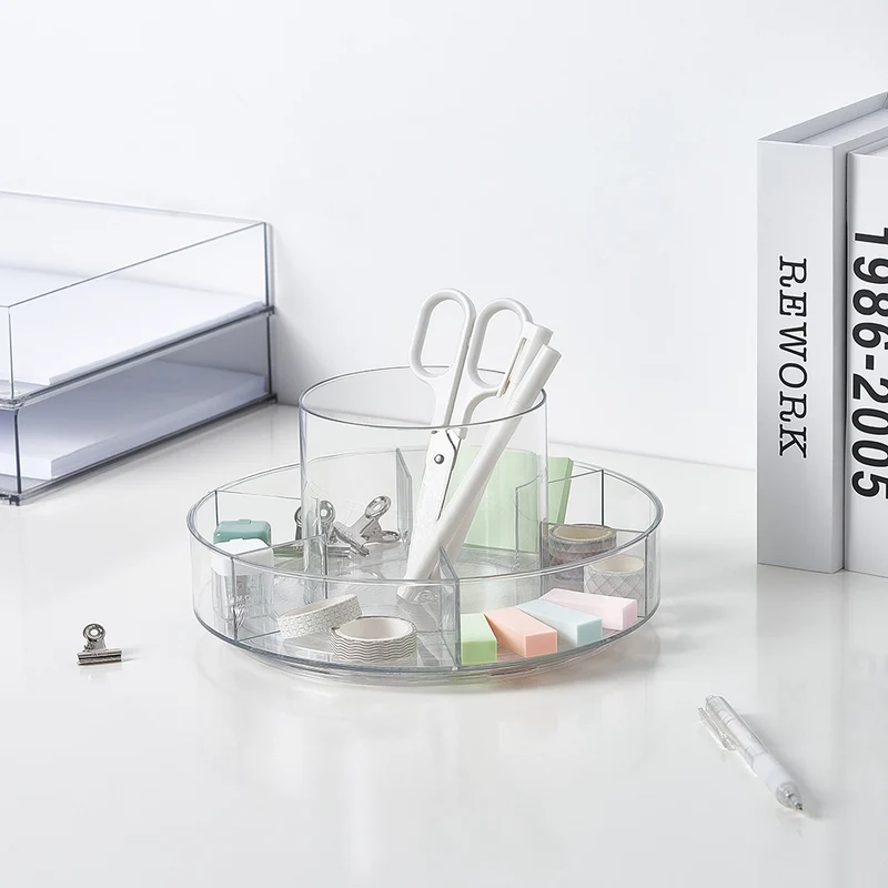 So Clever x Vacane Drehscheibe