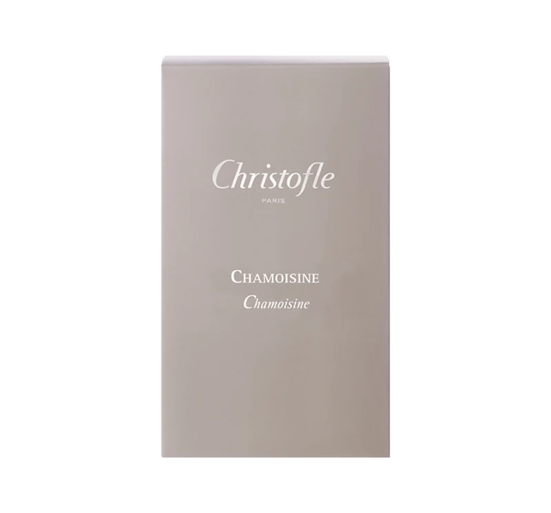 Christofle Silver Care Panno per Lucidatura