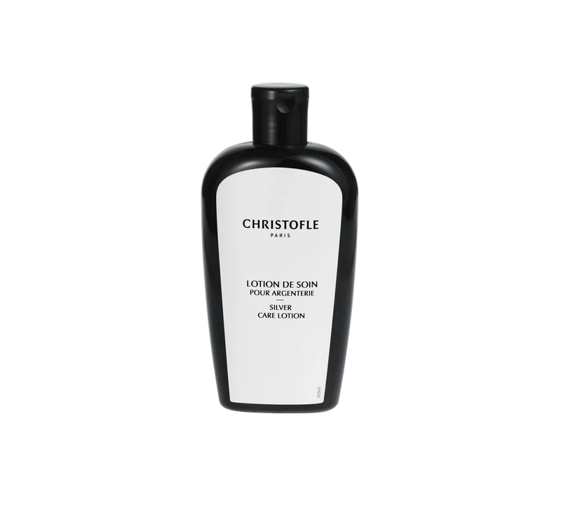 Christofle Silver Care Lozione per Pulizia dell'Argento