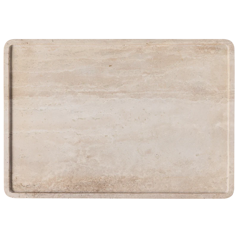 Villeroy & Boch Manufacture Travertine Vassoio