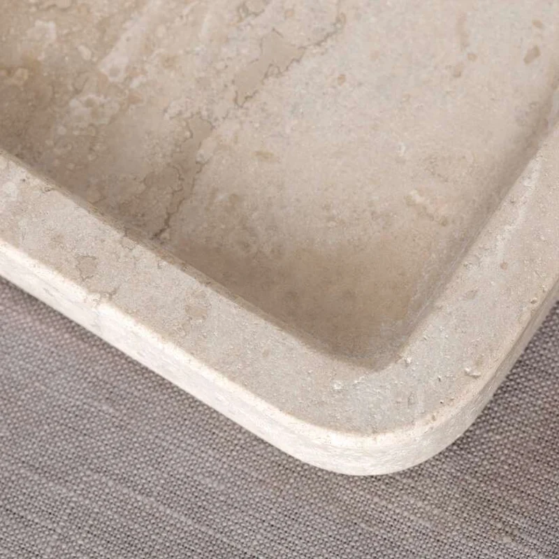 Villeroy & Boch Manufacture Travertine Vassoio
