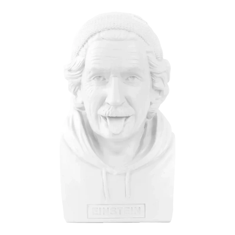Spardose Albert Einstein