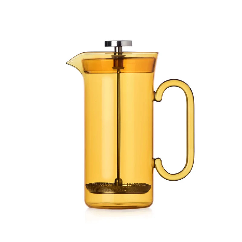 Ichendorf Clarinette Caffettiera French Press Grande